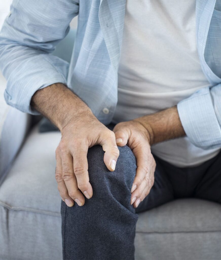 Osteoarthritis: Imaging & radiological management options