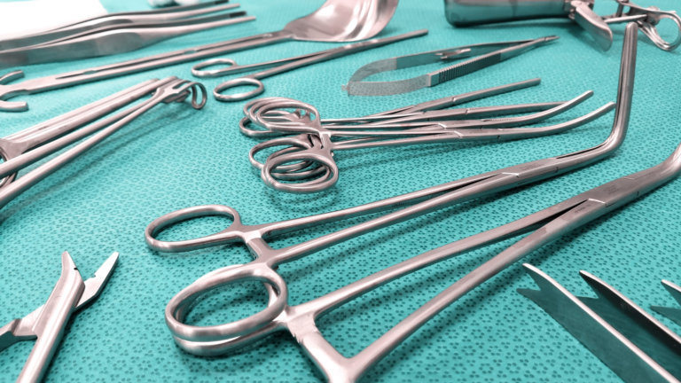 What is minimally invasive technique?