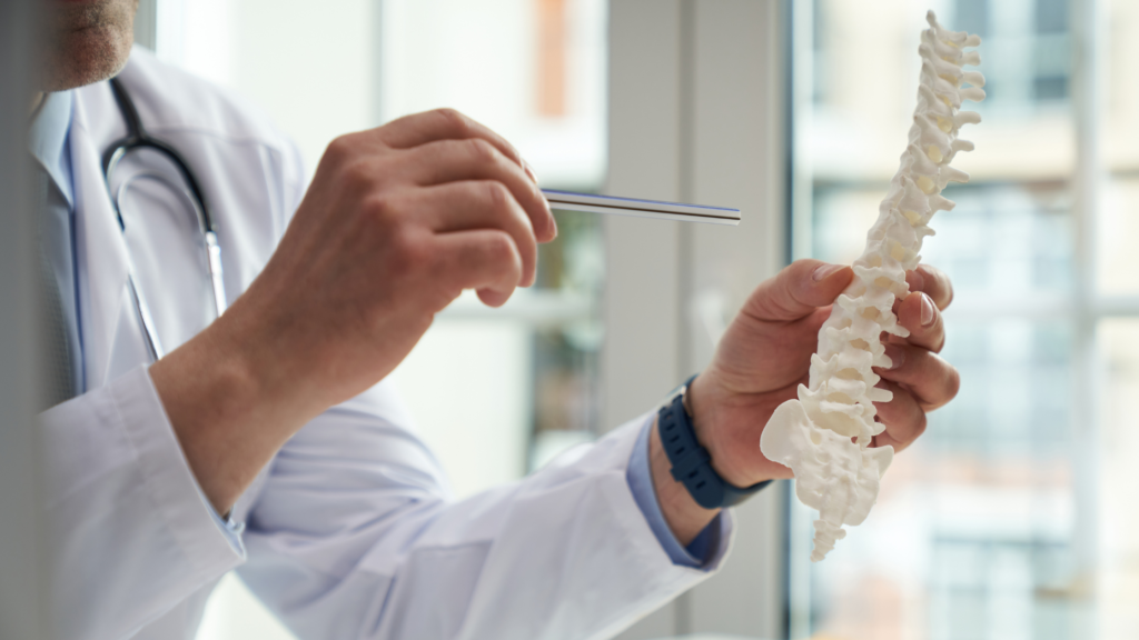 Osteoporosis: The silent killer