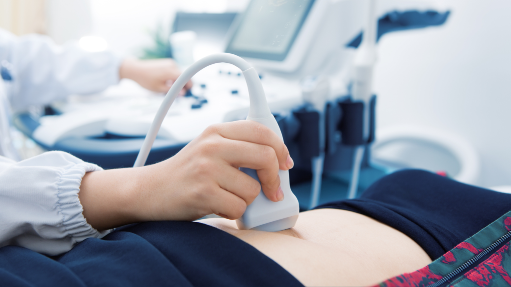 How to prepare for an ultrasound examination?