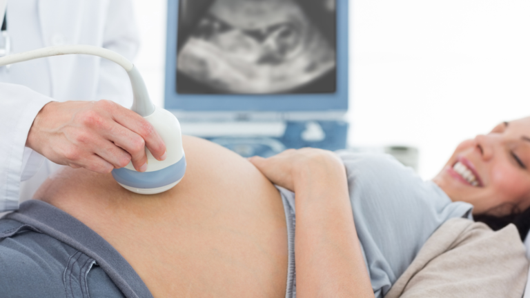 Ultrasound Imaging in Prenatal Care